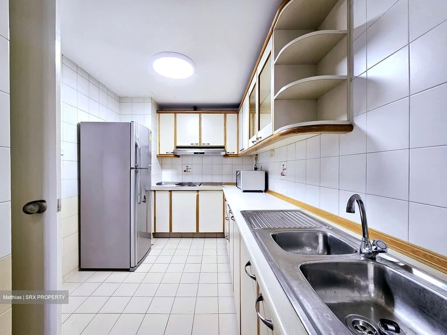 Central Green Condominium (D3), Condominium #588599361
